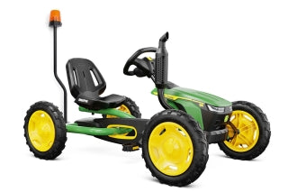 BERG Gokart Buddy John Deere