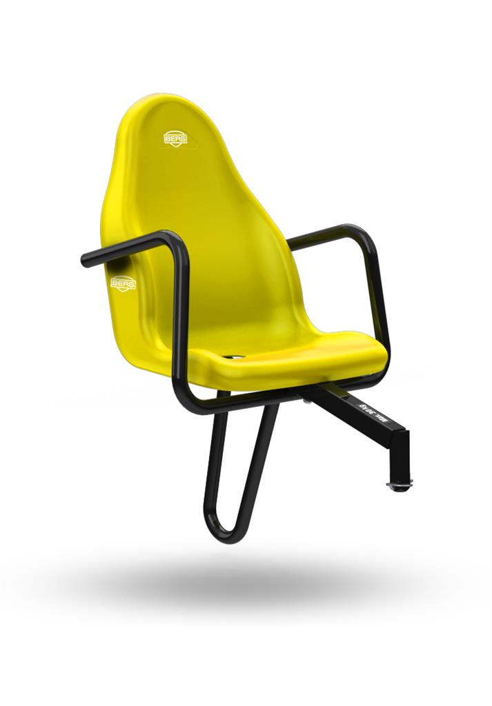BERG Gokart Soziussitz Basic/Extra XL