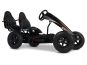 BERG Gokart Soziussitz Black Edition XL