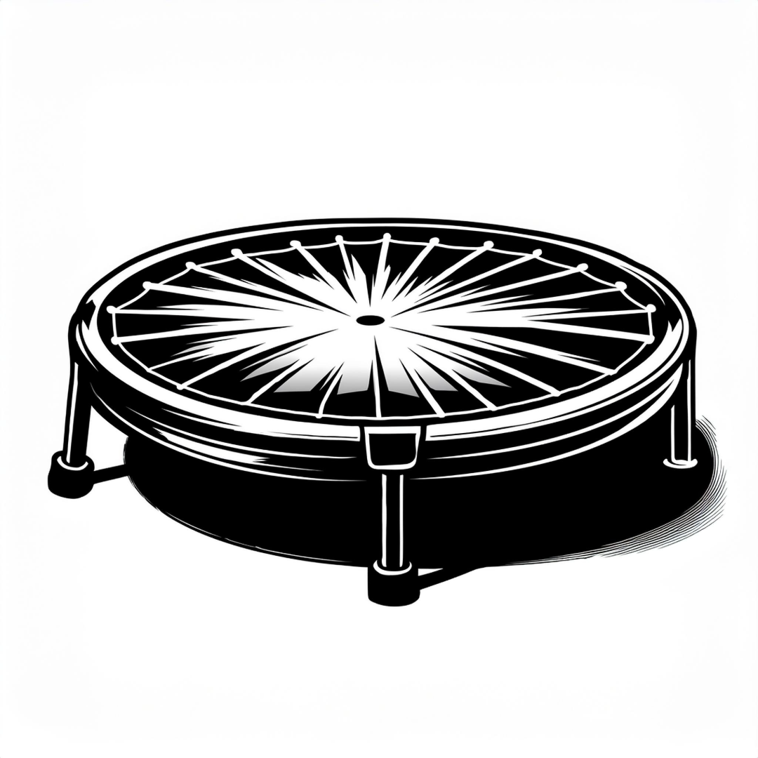 Trampoline