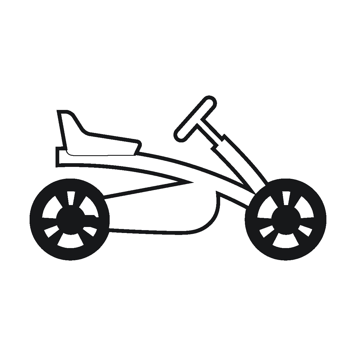 Kinderfahrzeuge