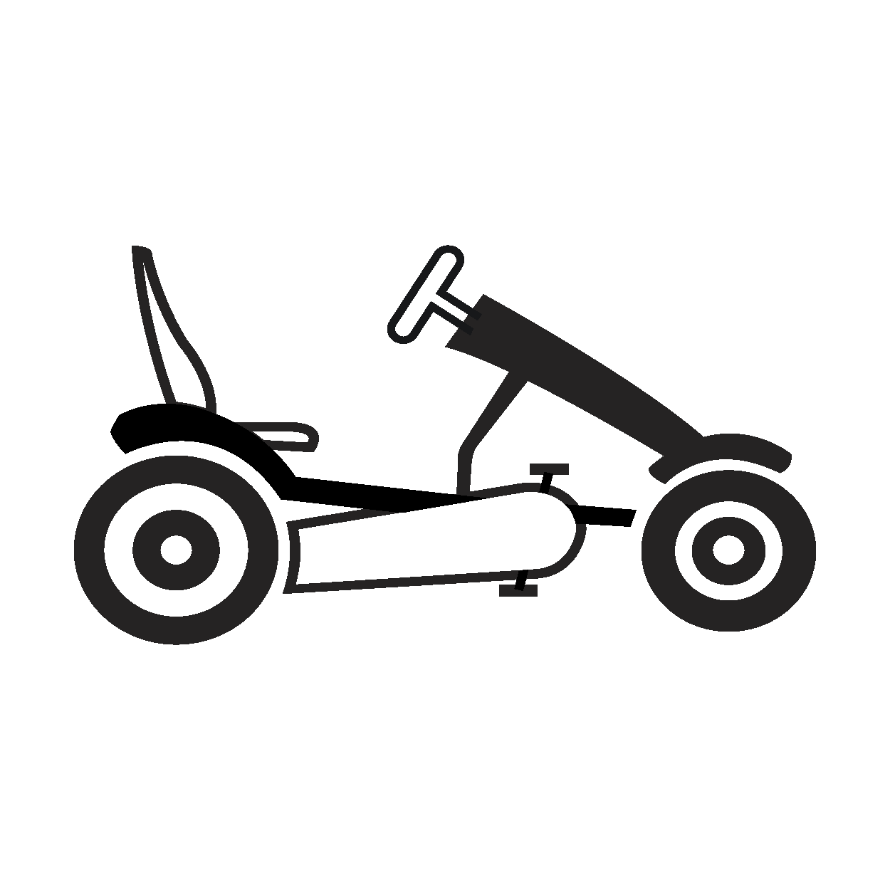 Go Kart