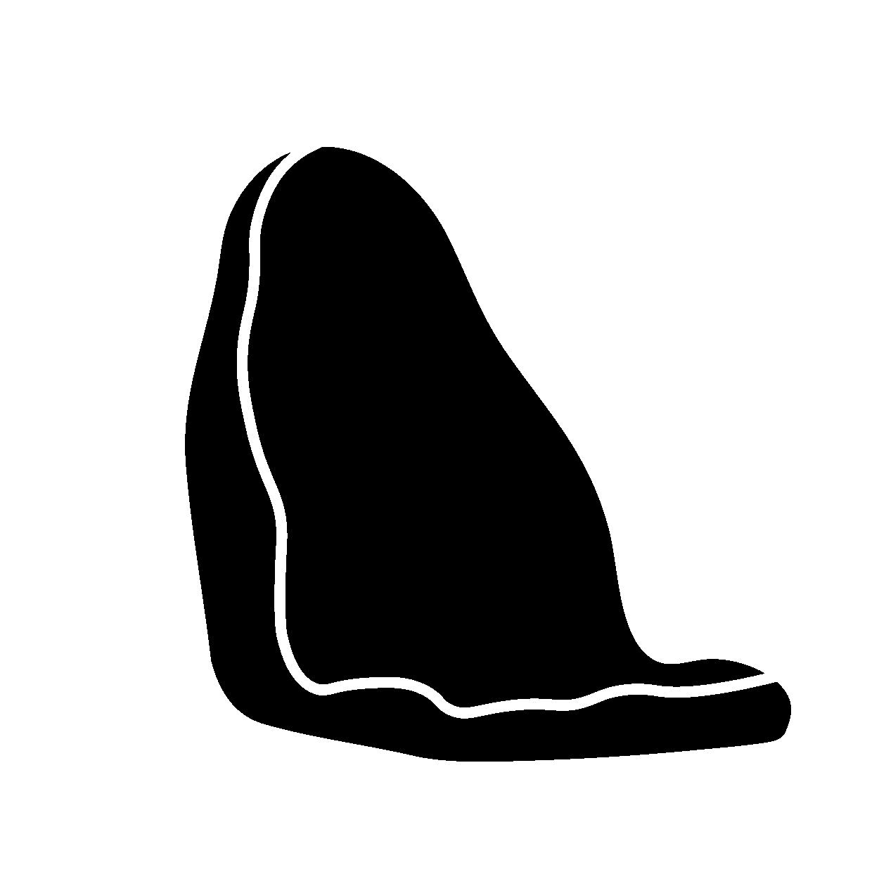 Gokart Soziussitze