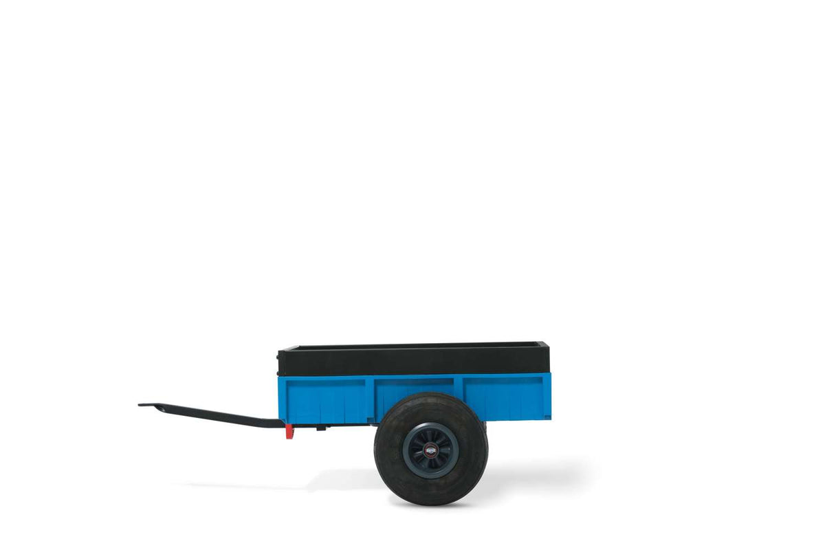 BERG Gokart B.Super Blau TRAVEL