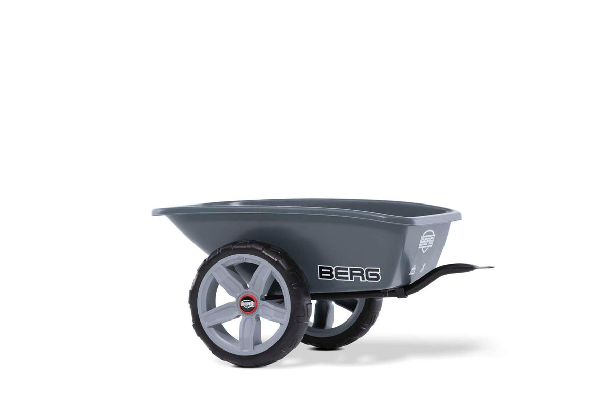 BERG Gokart Reppy Rebel WORK