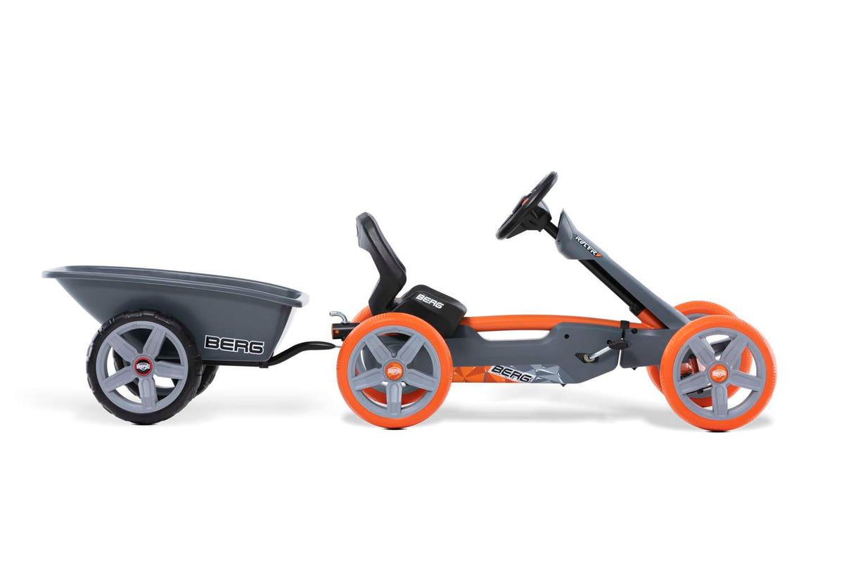 BERG Gokart Reppy Rebel WORK