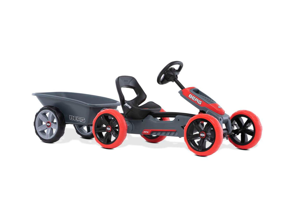 BERG Gokart Reppy Rebel WORK