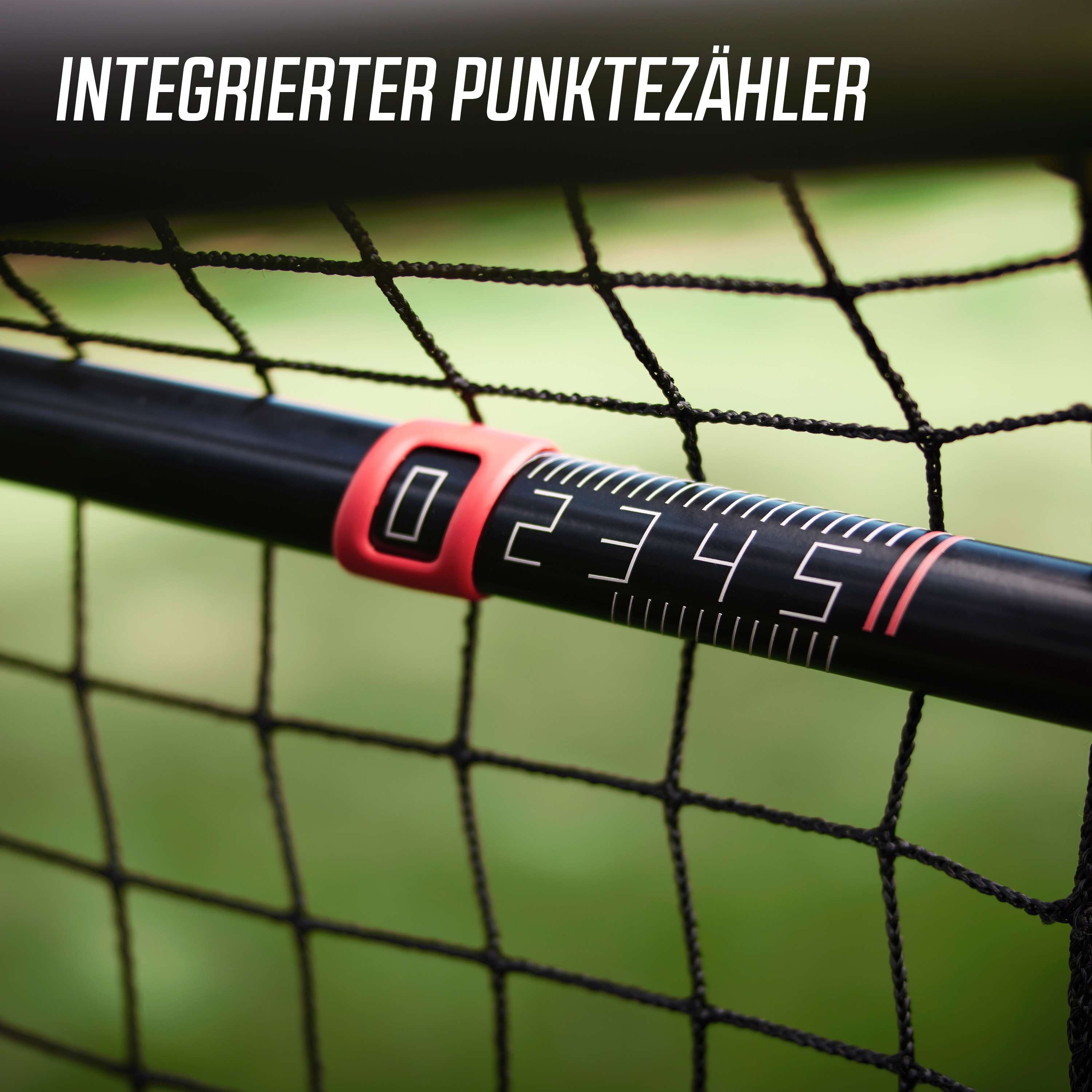 Berg Fussball-Tor XS