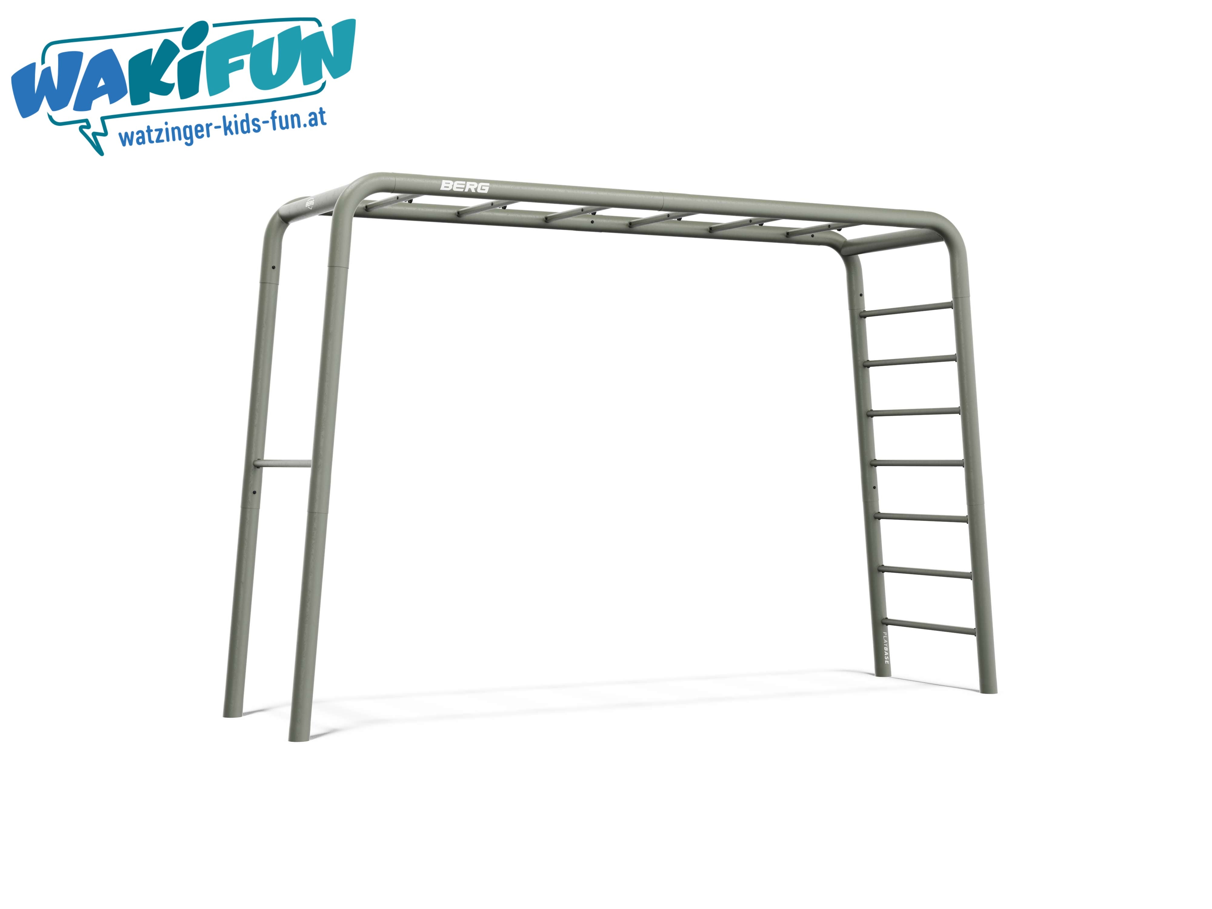 BERG PlayBase Large Grün