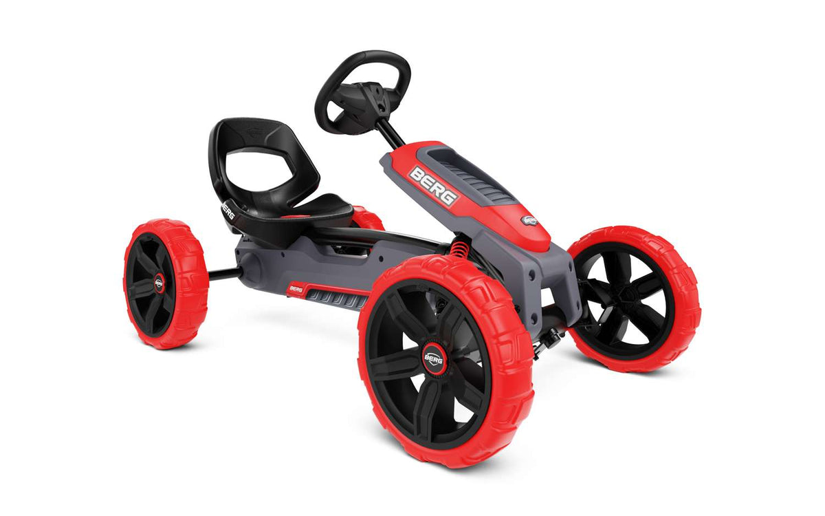 BERG Gokart Reppy Rebel WORK