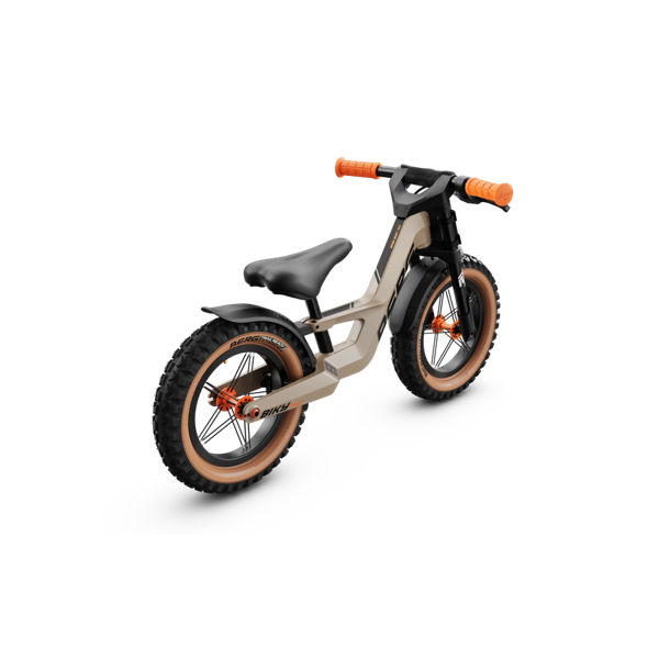 BERG Biky Trail SAND mit Handbremse