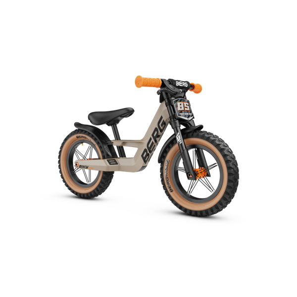 BERG Biky Trail SAND mit Handbremse