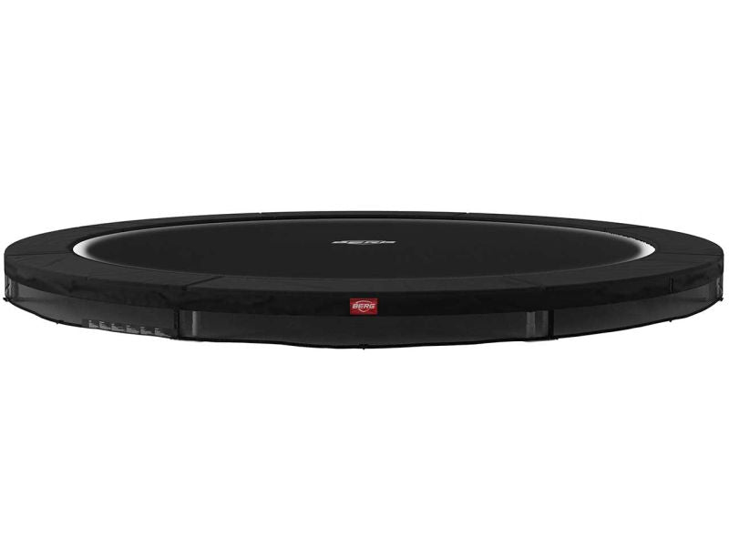 BERG Trampolin Favorit InGround Rund