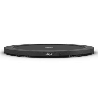 BERG Trampolin Elite Grand InGround Oval