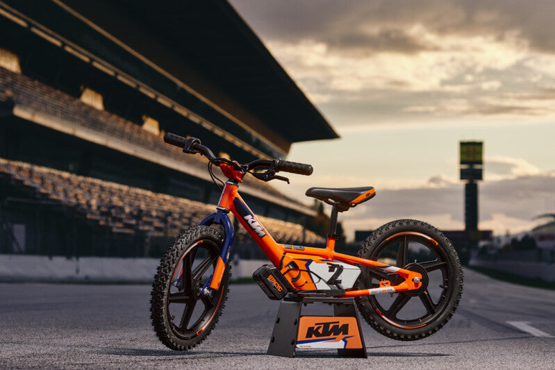 KTM Replica 16 eDrive Modell 2024