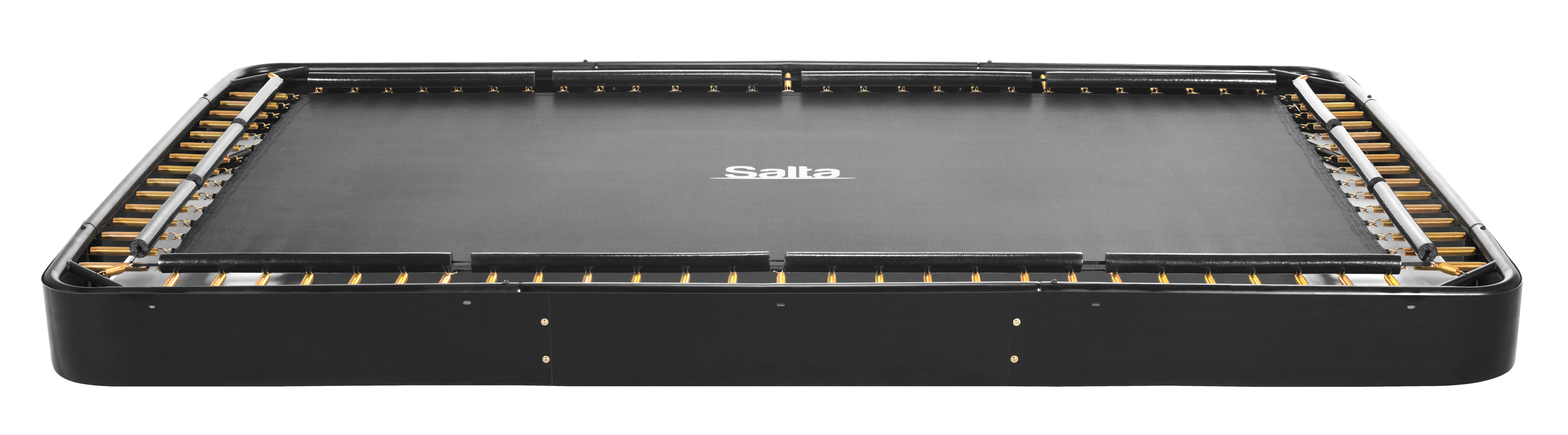 Salta Trampolin Royal Baseground Sports rechteckig