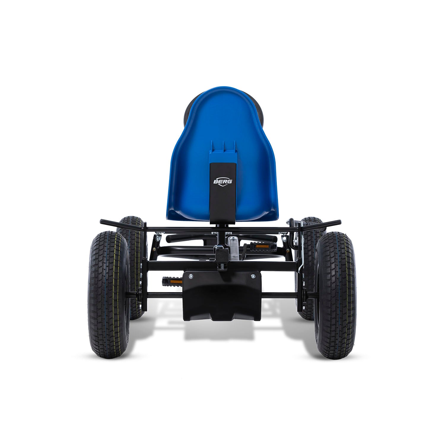 BERG Gokart B.Pure Blau