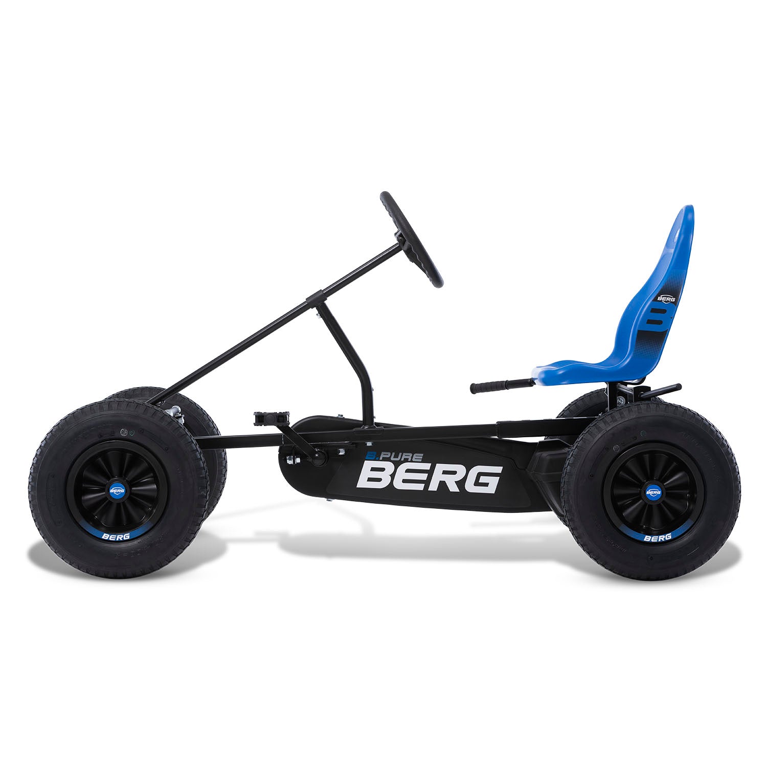 BERG Gokart B.Pure Blau