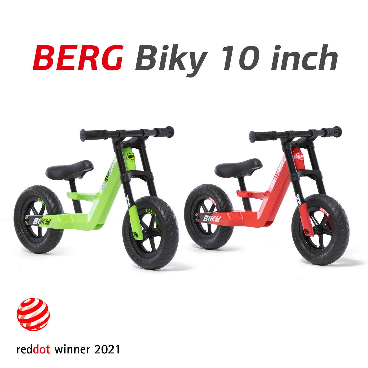 BERG Biky Mini Laufrad
