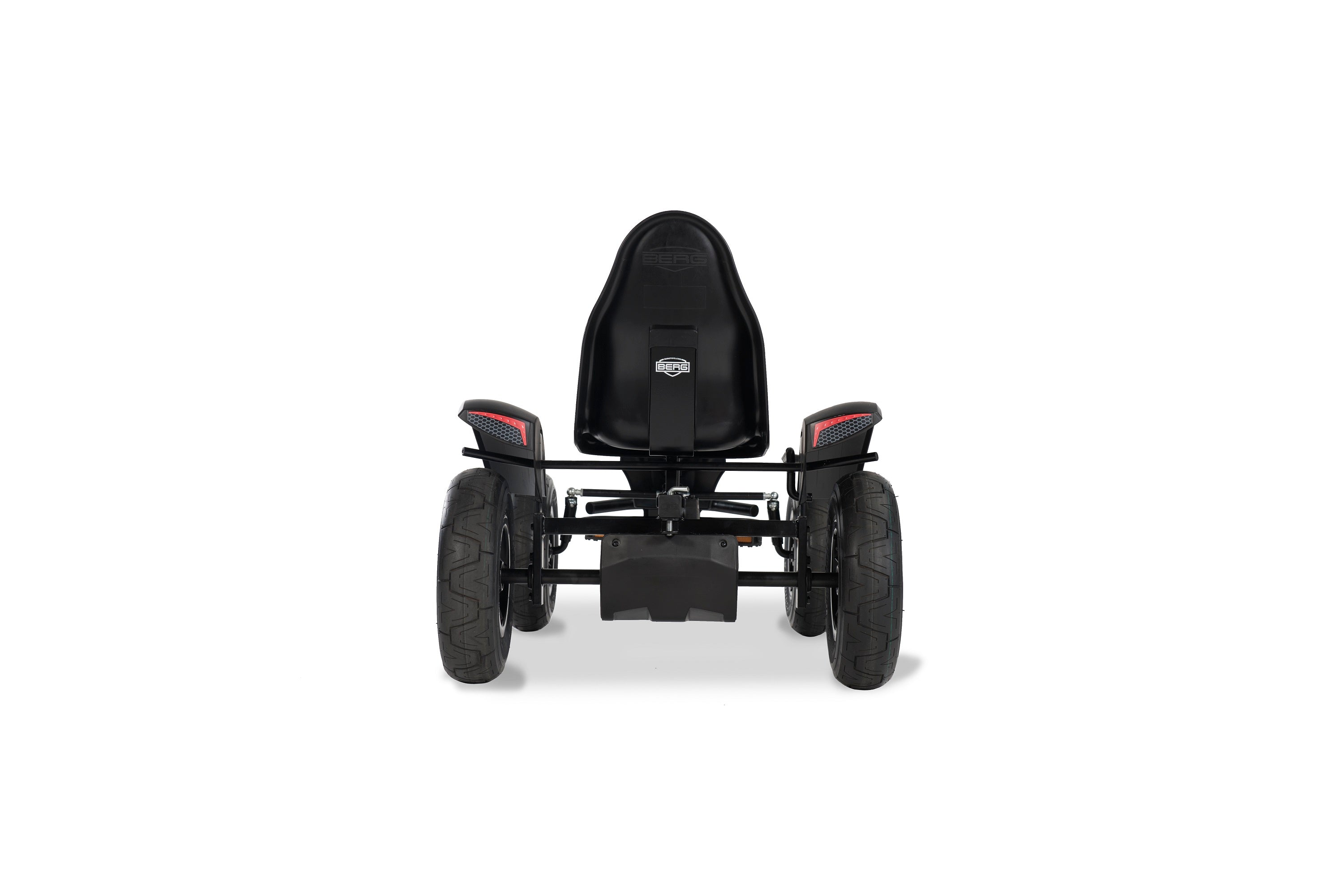 BERG Gokart Black Edition