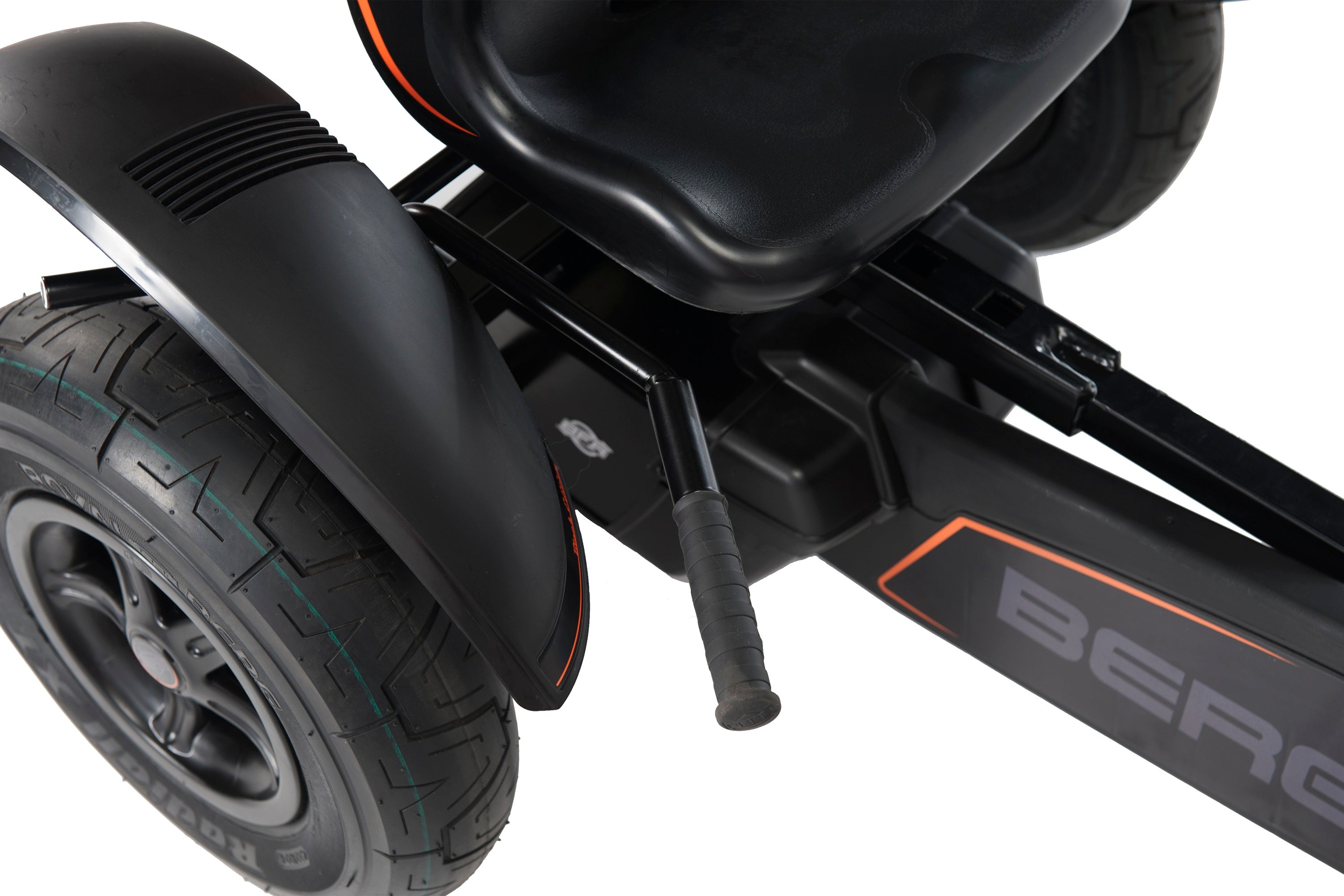 BERG Gokart Black Edition