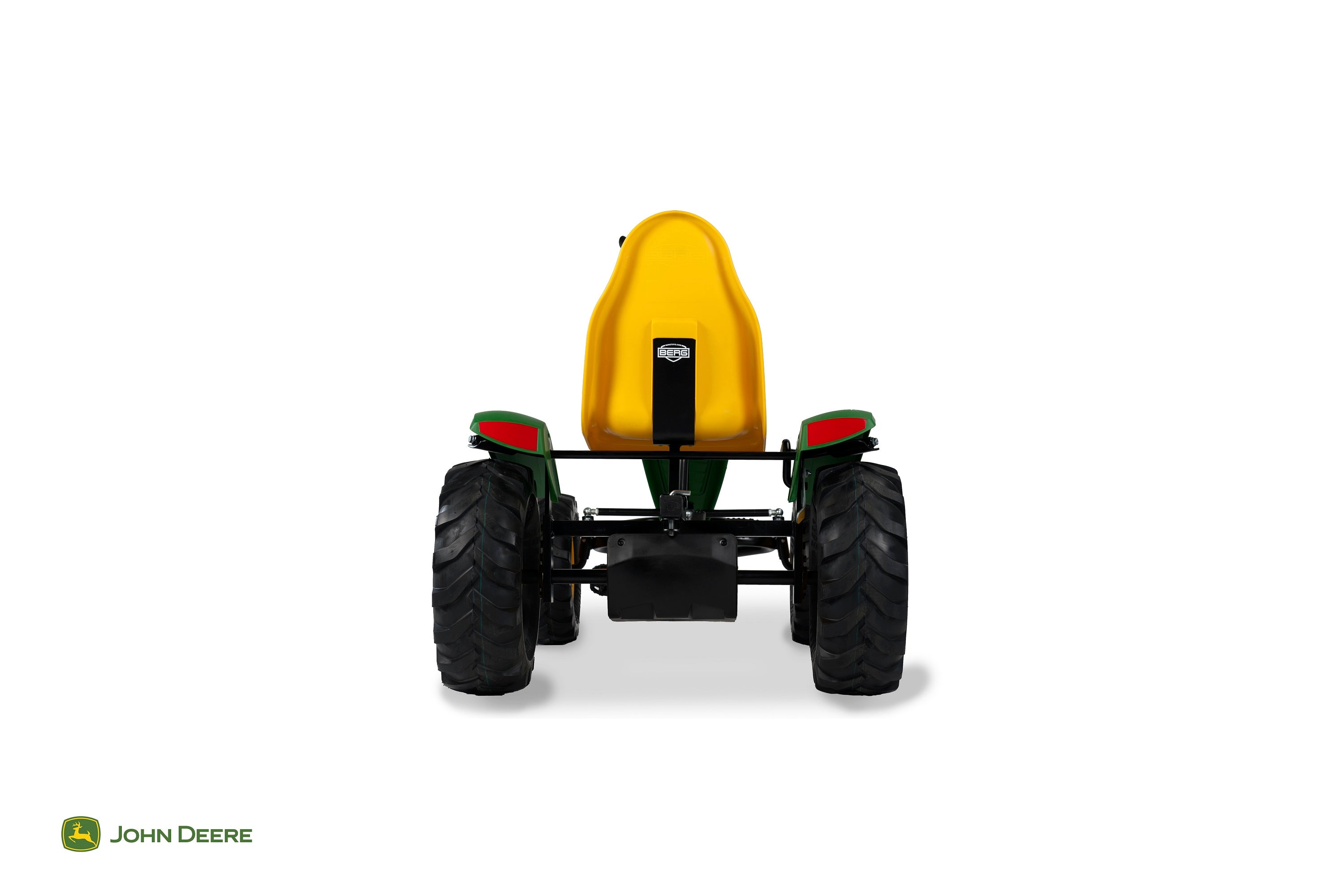 BERG Gokart Traxx John Deere