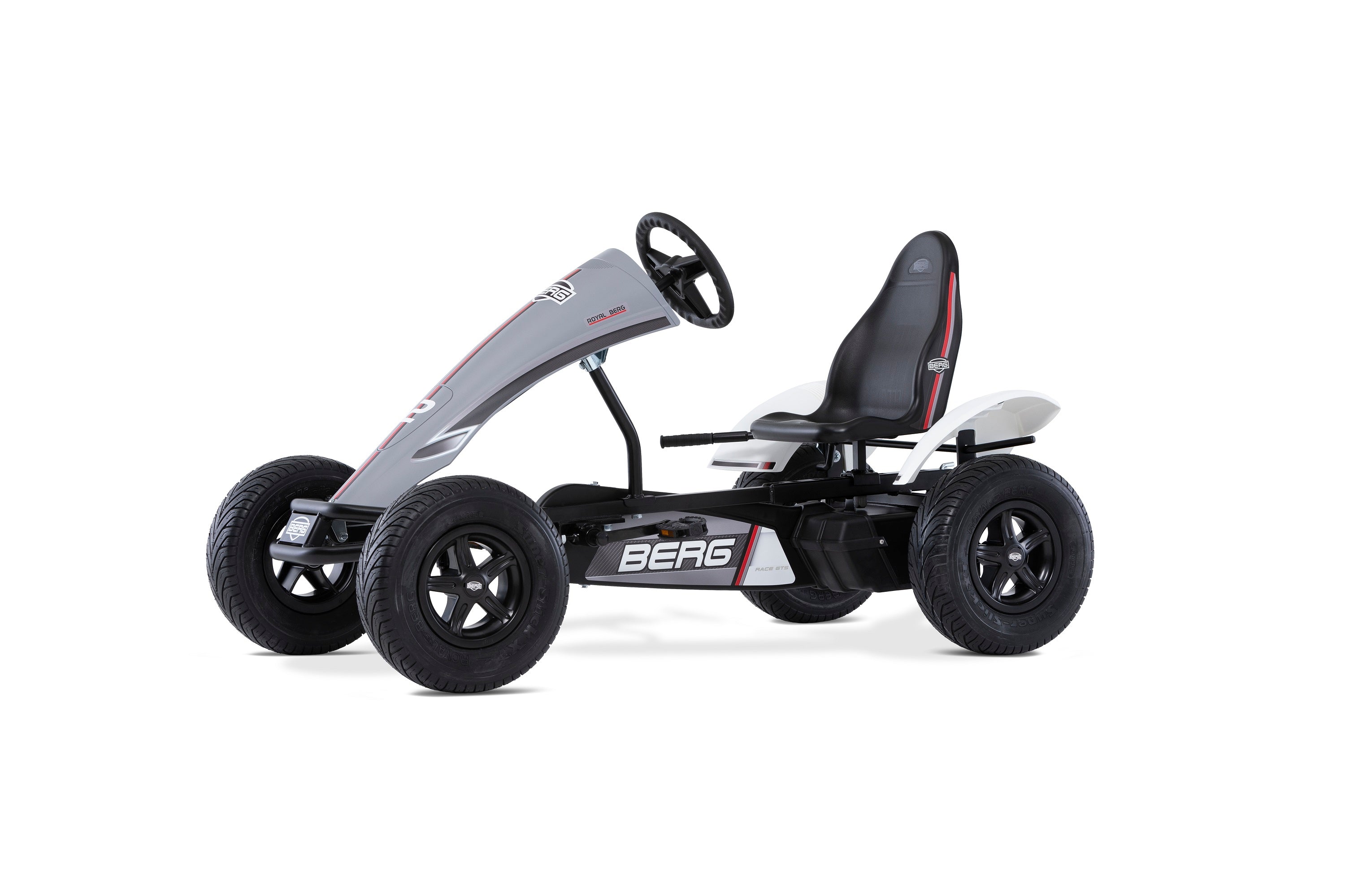 AKTION BERG Gokart Race GTS Elektro