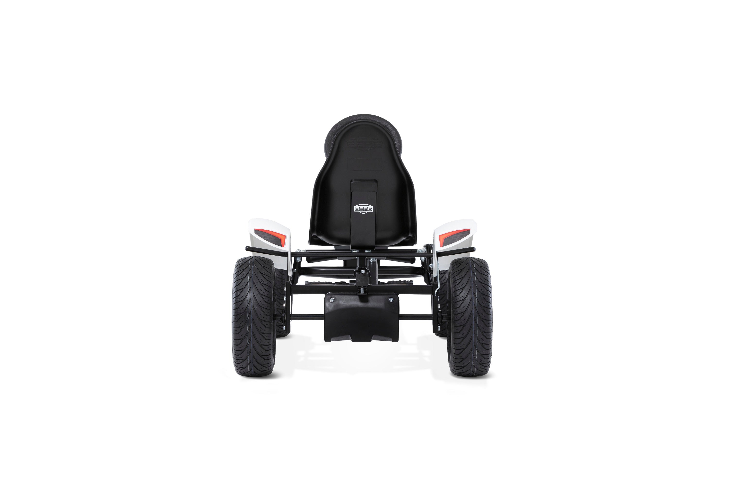 AKTION BERG Gokart Race GTS Elektro