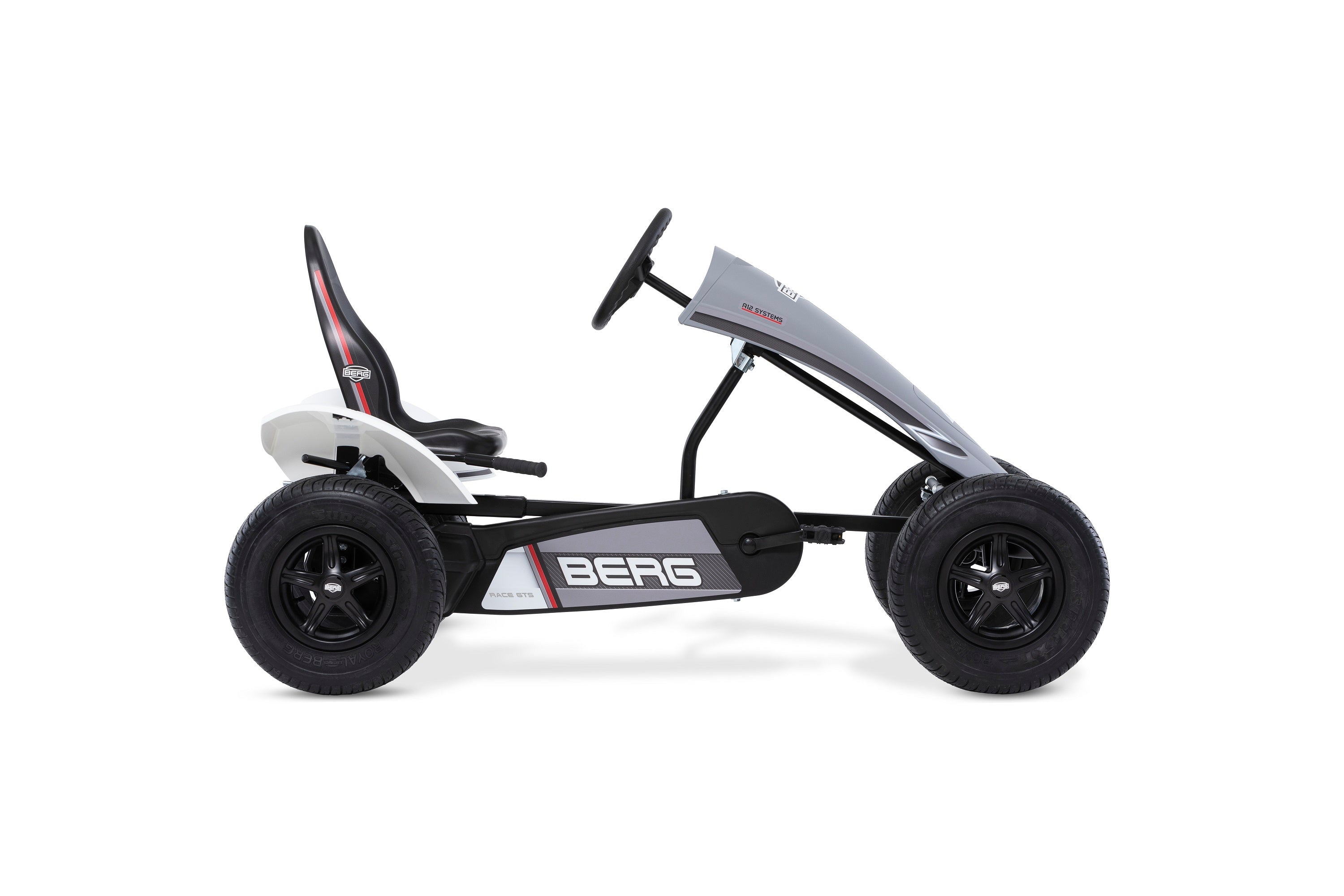 AKTION BERG Gokart Race GTS Elektro
