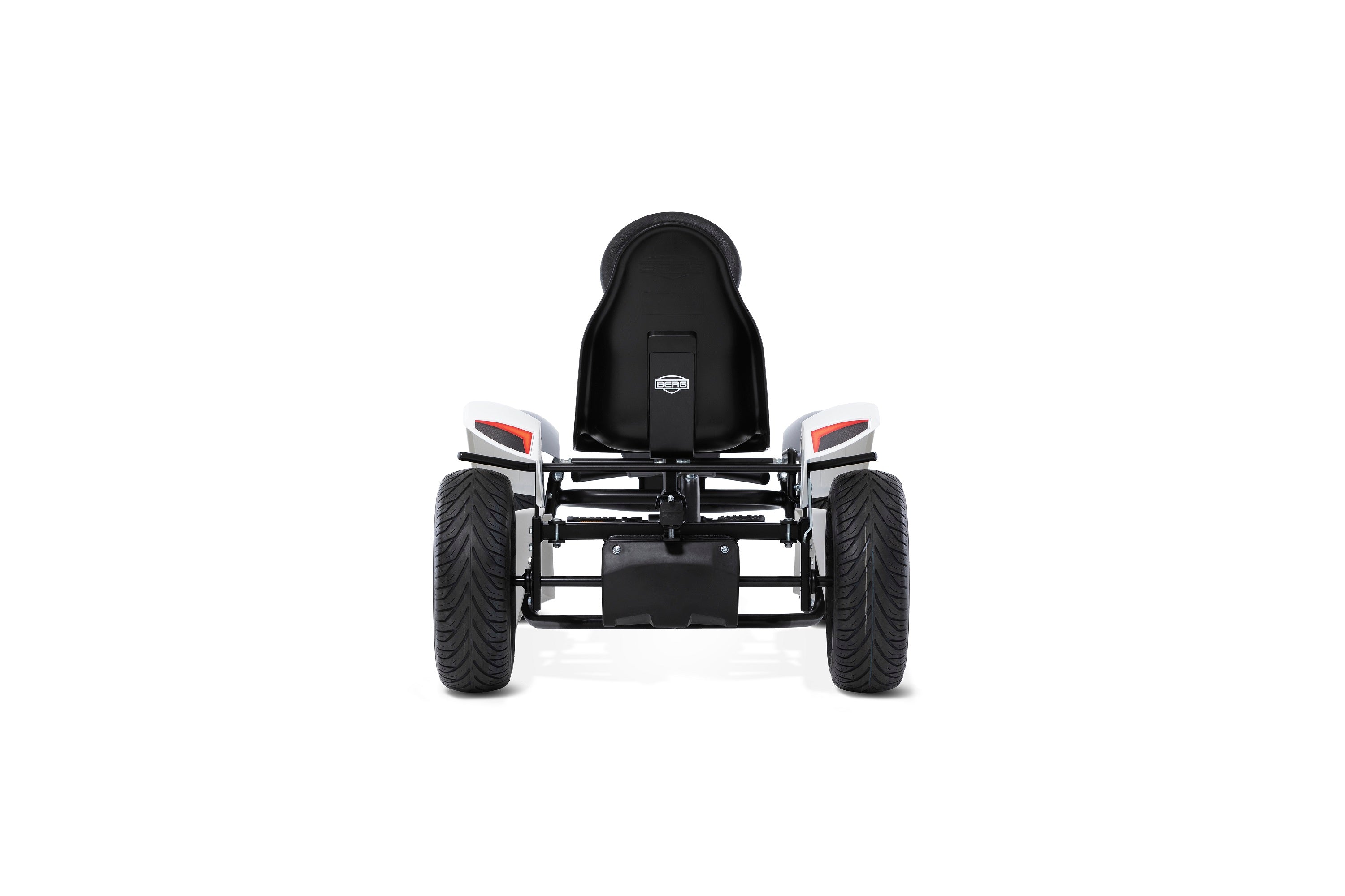 BERG Gokart Race GTS Full Spec