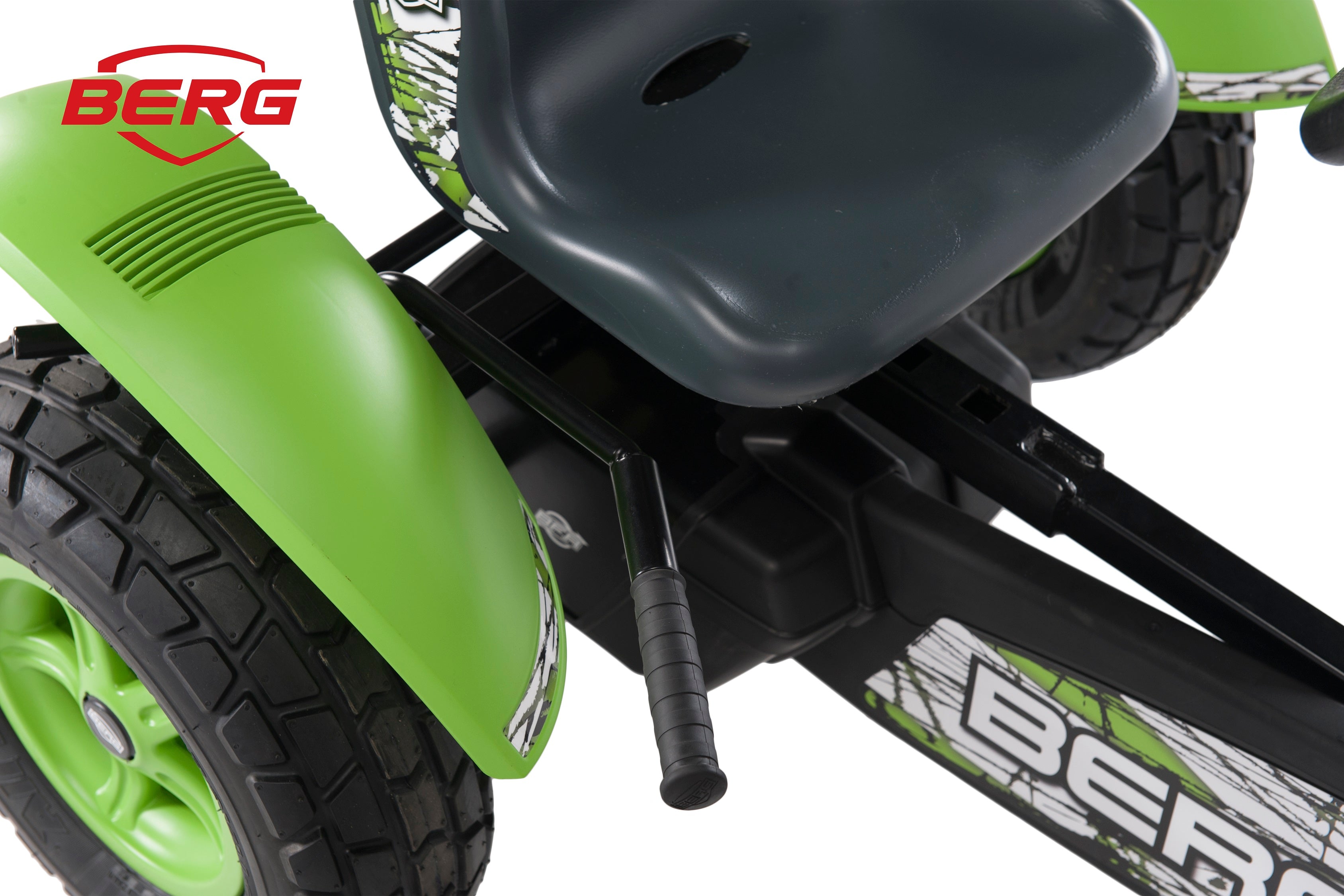 AKTION BERG Gokart X-Plore Elektro