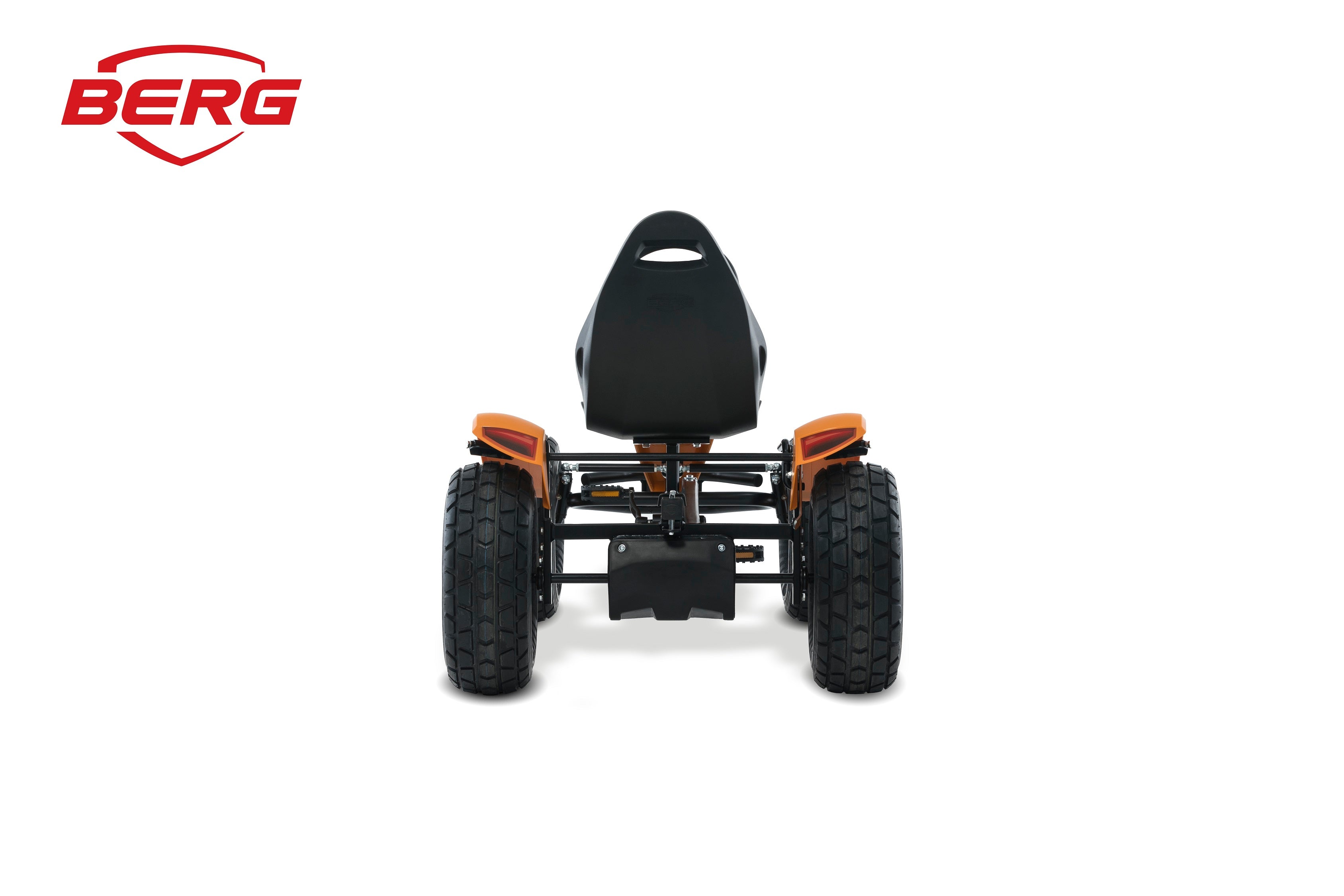 AKTION BERG Gokart X-Treme Elektro