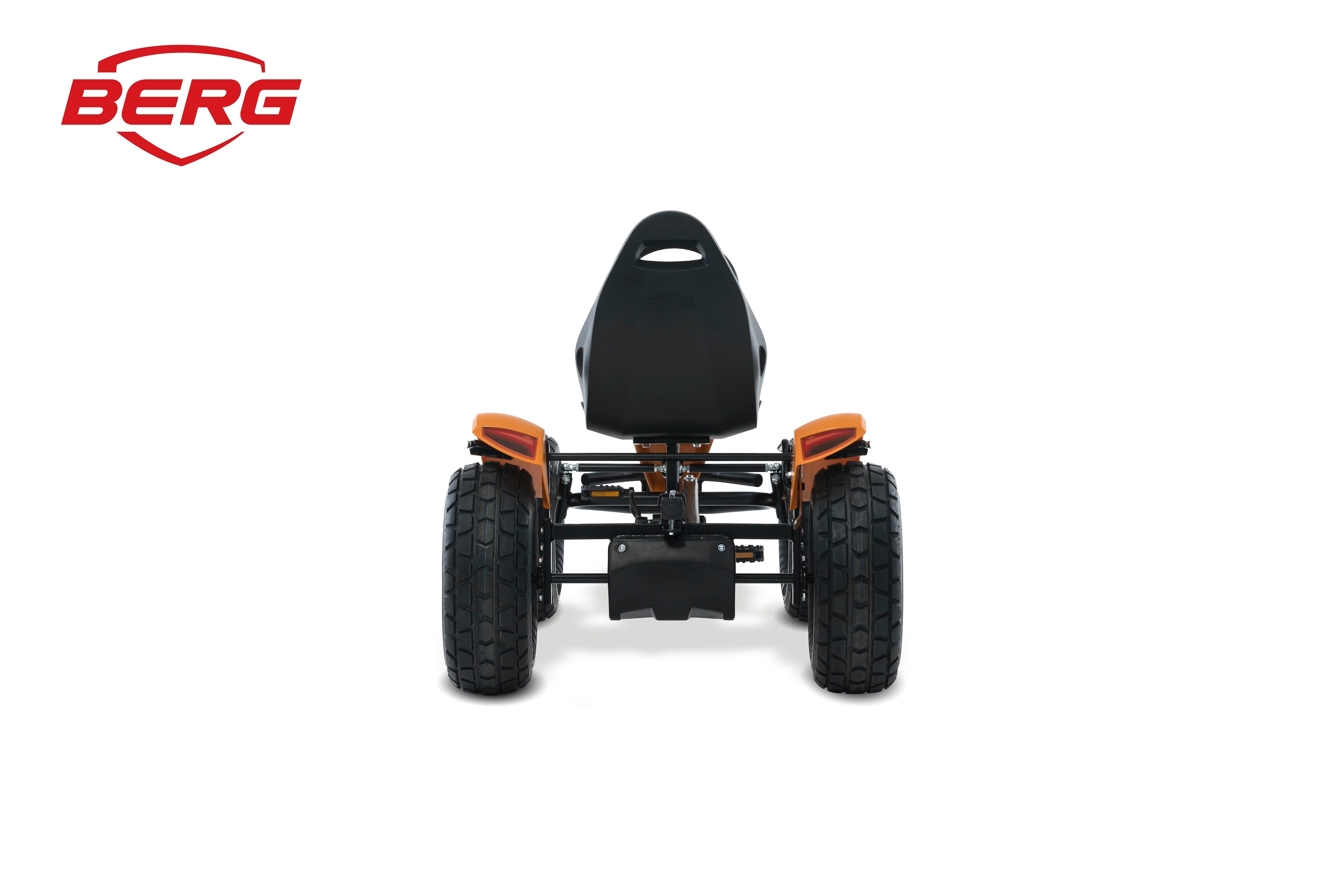 BERG Gokart X-Treme