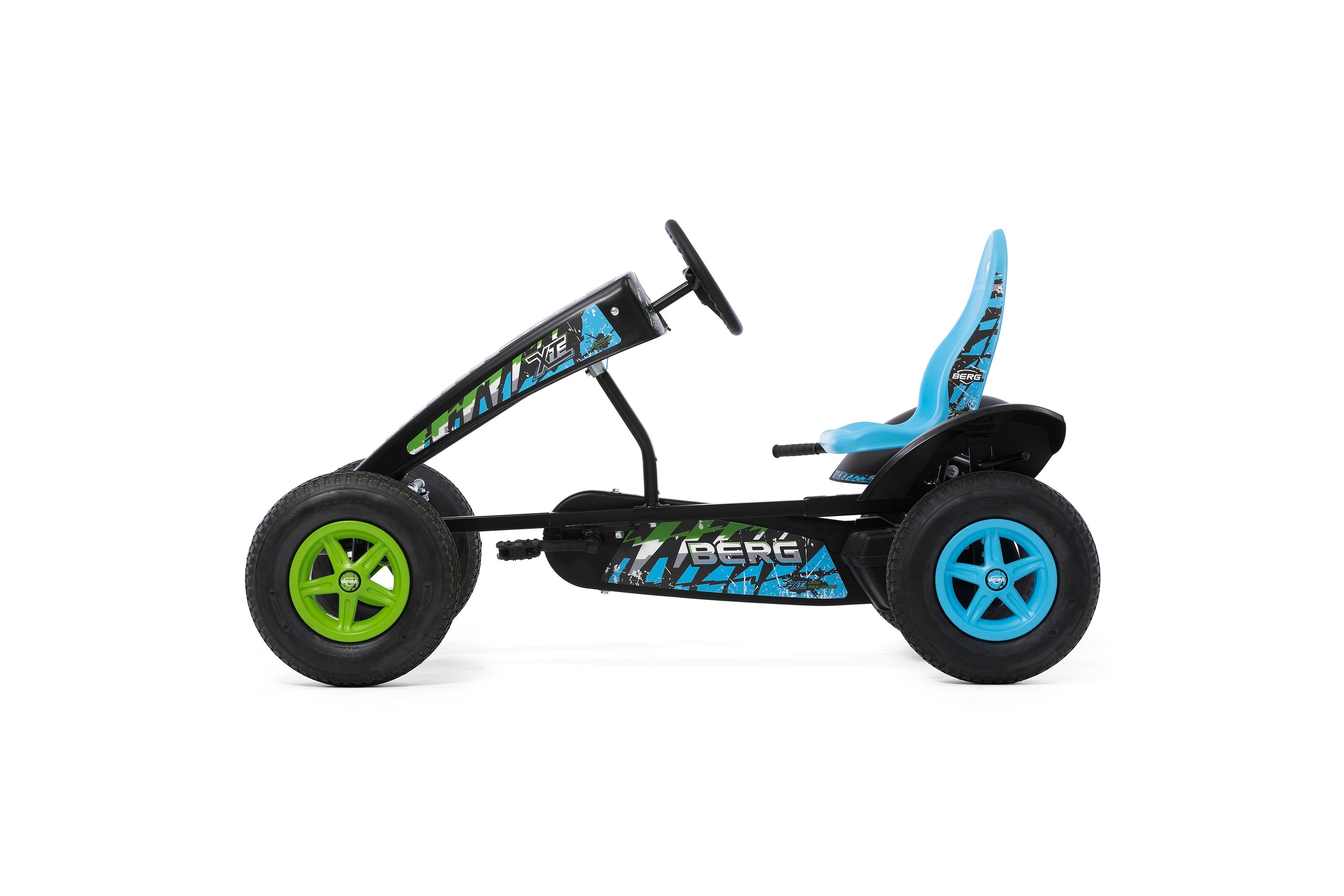 BERG Gokart  X-ite