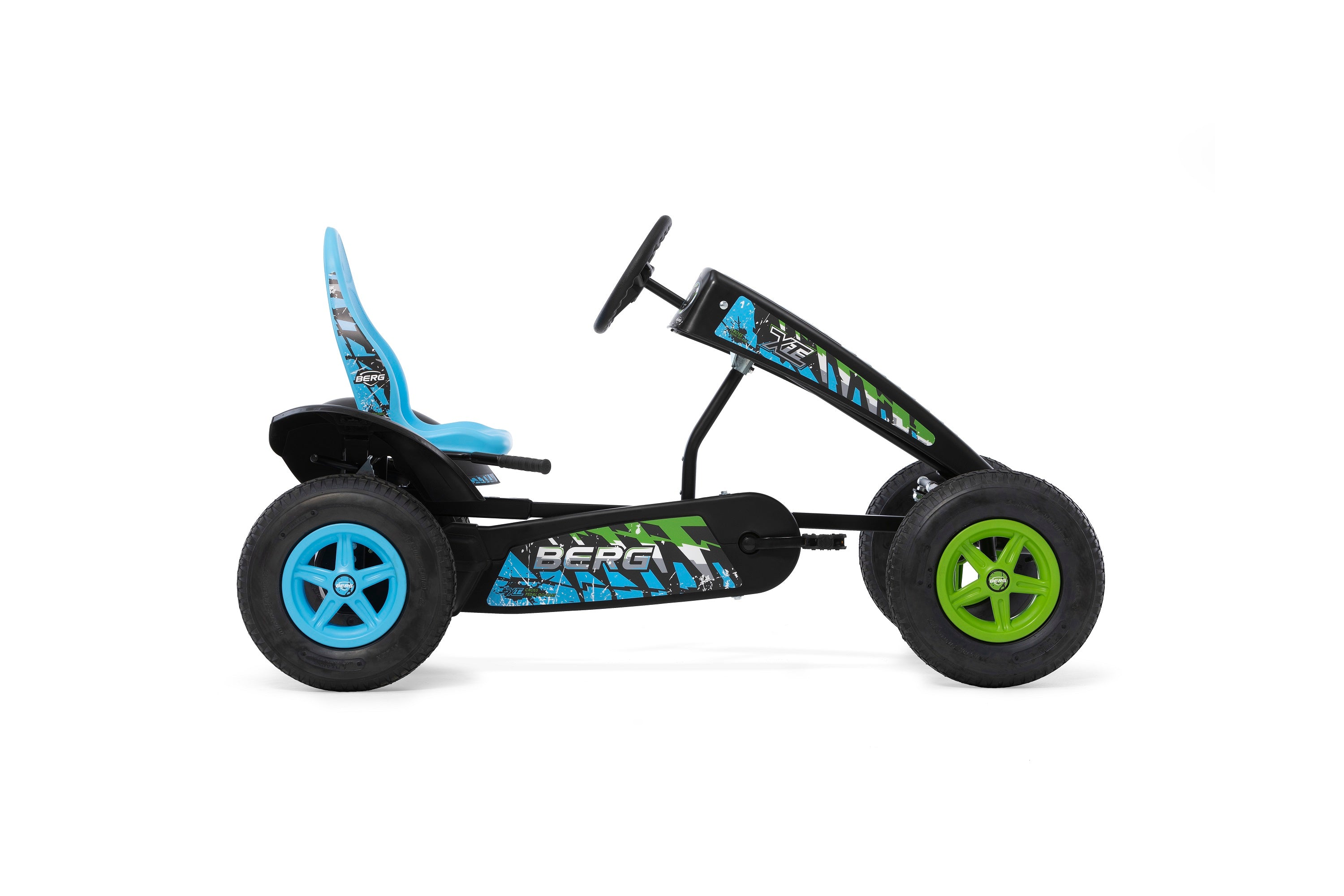 BERG Gokart  X-ite