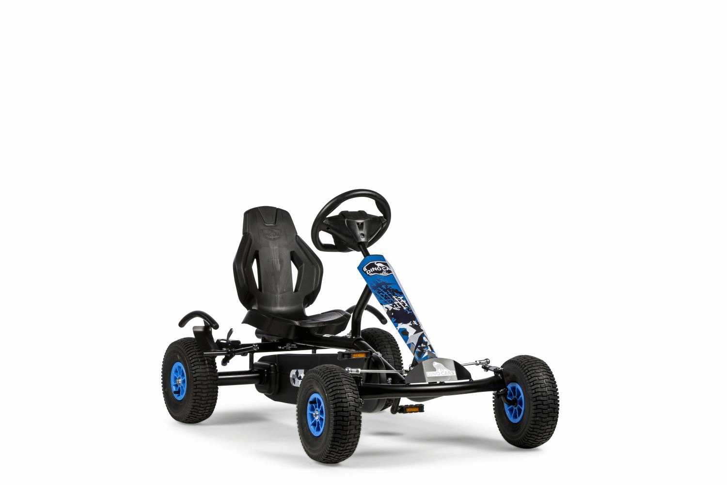 DINO CARS Professional Speedy Offroad