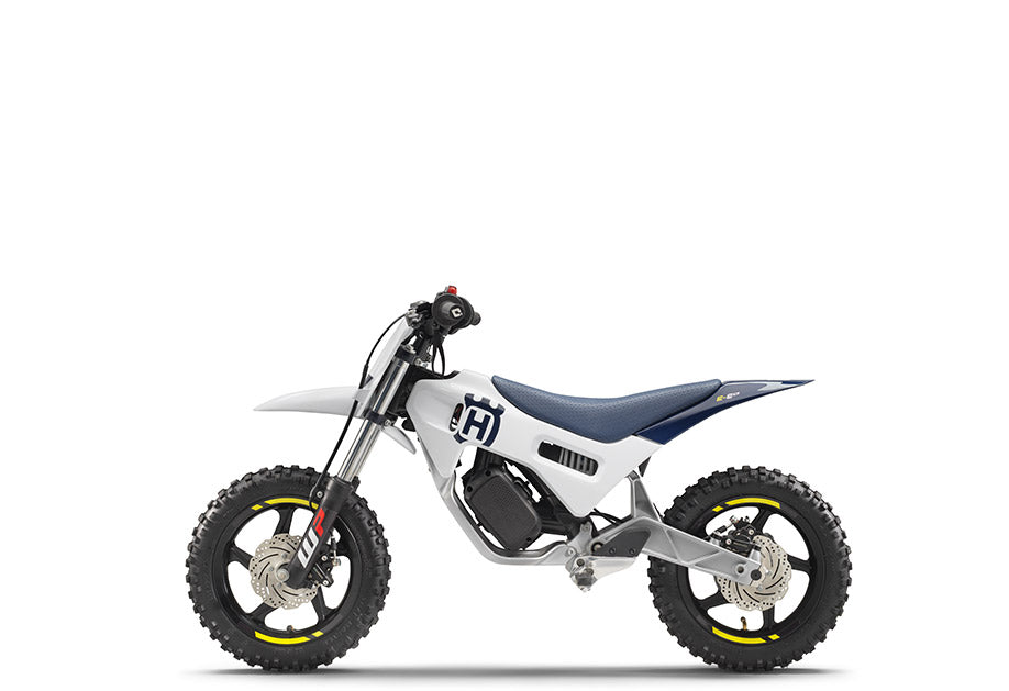 Husqvarna Replica EE 2 - Neu 2024