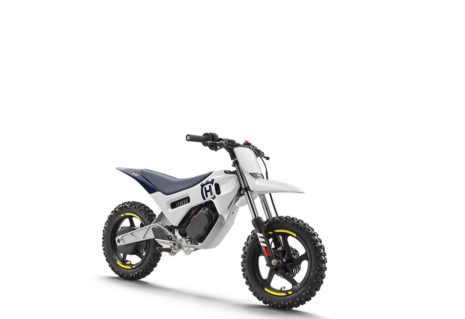 Husqvarna Replica EE 2 - Neu 2024