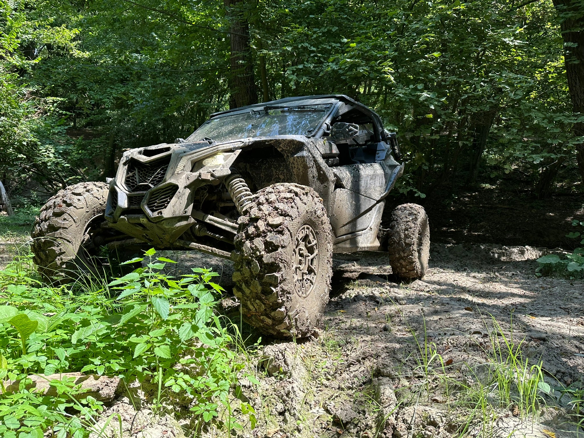 Maverick  X3 OFFROAD