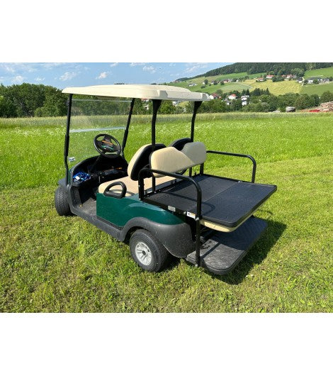 Verkauf Club Car Precedent BJ 2019