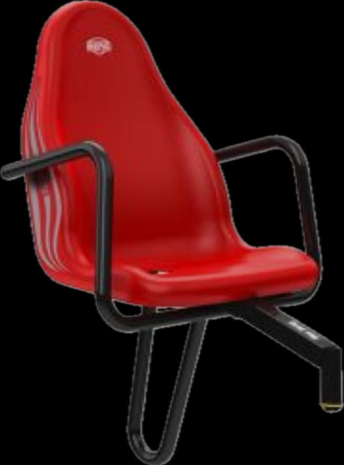 Aktion Set BERG Gokart Traxx Case-IHC(Anhänger -50%)