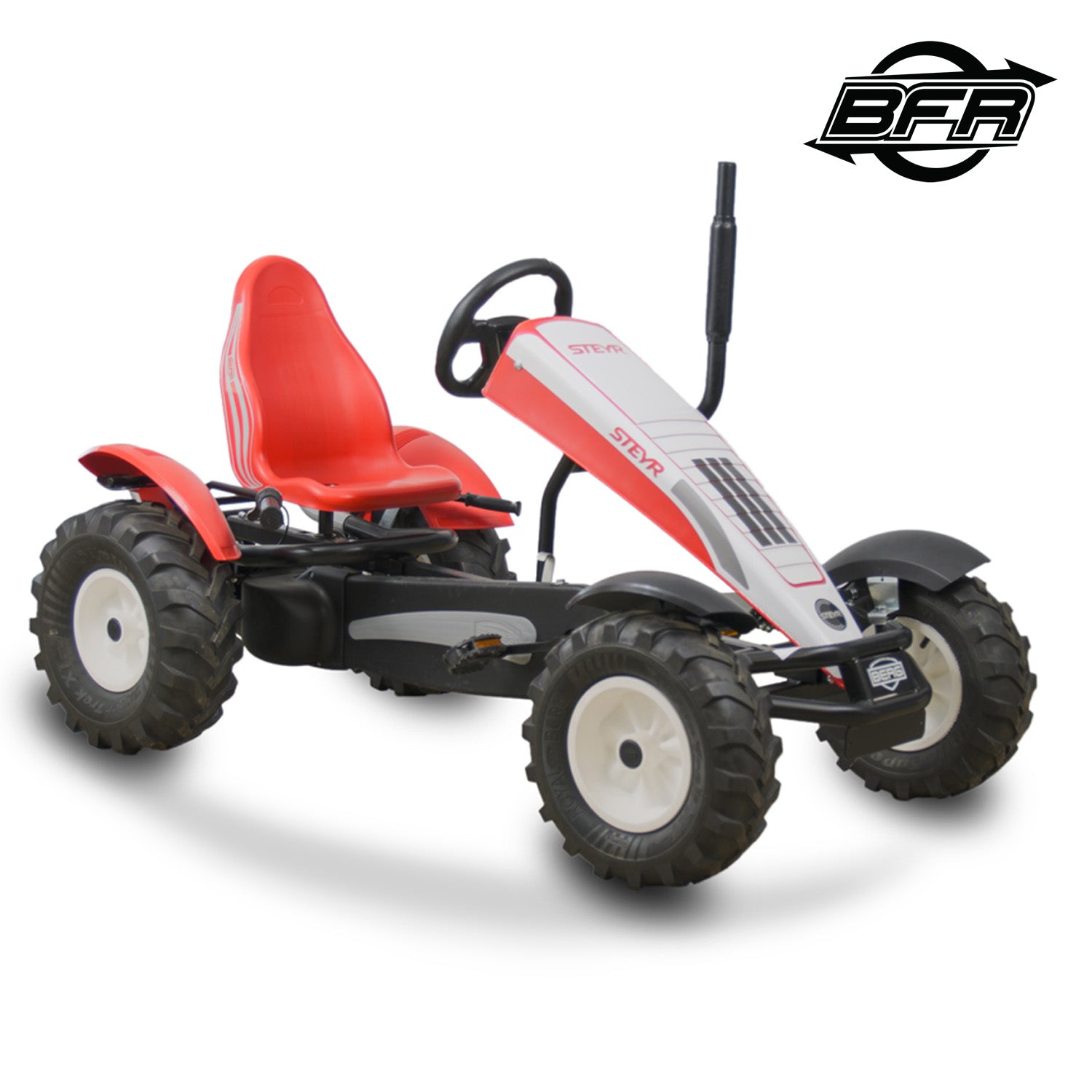 BERG Gokart Traxx Steyr