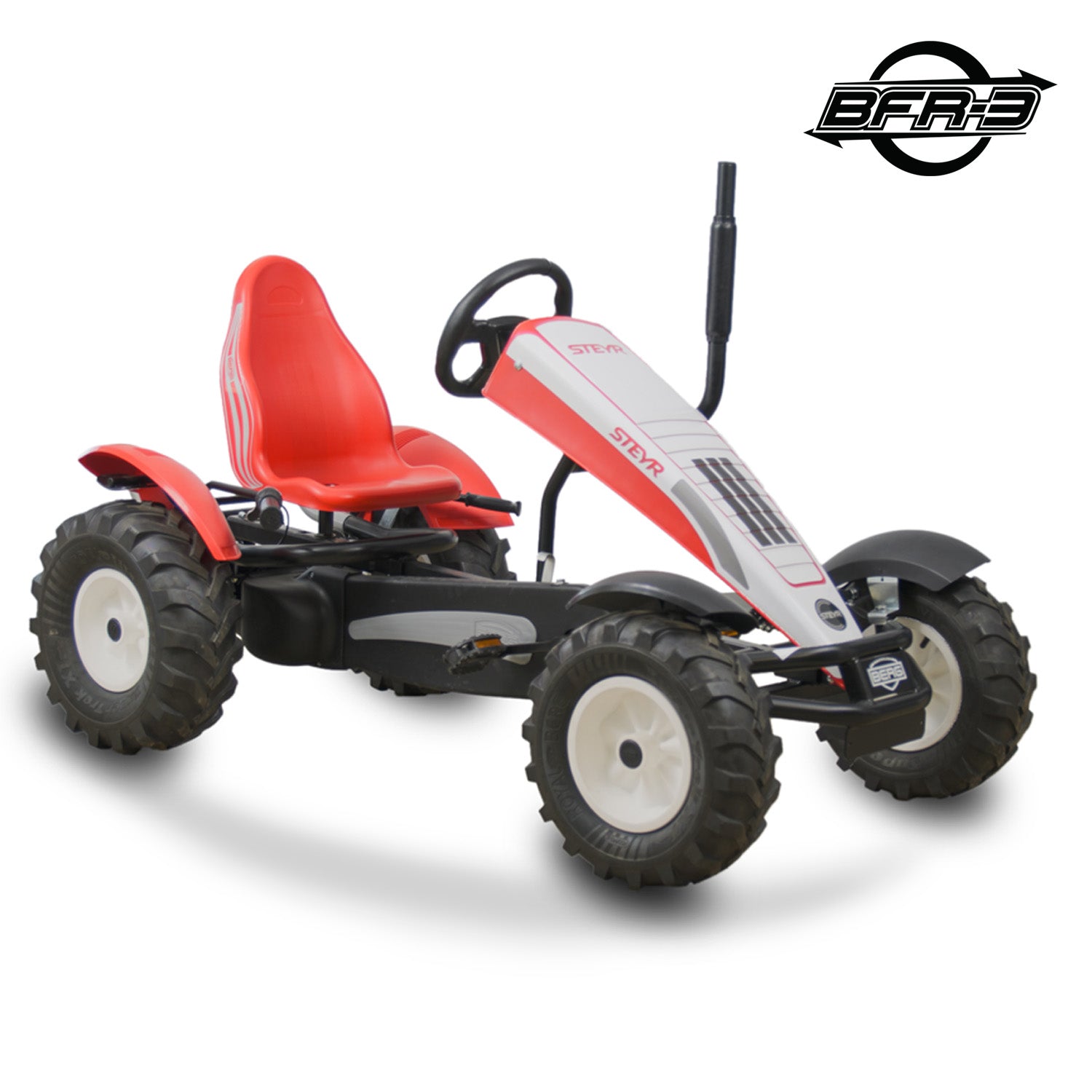 BERG Gokart Traxx Steyr