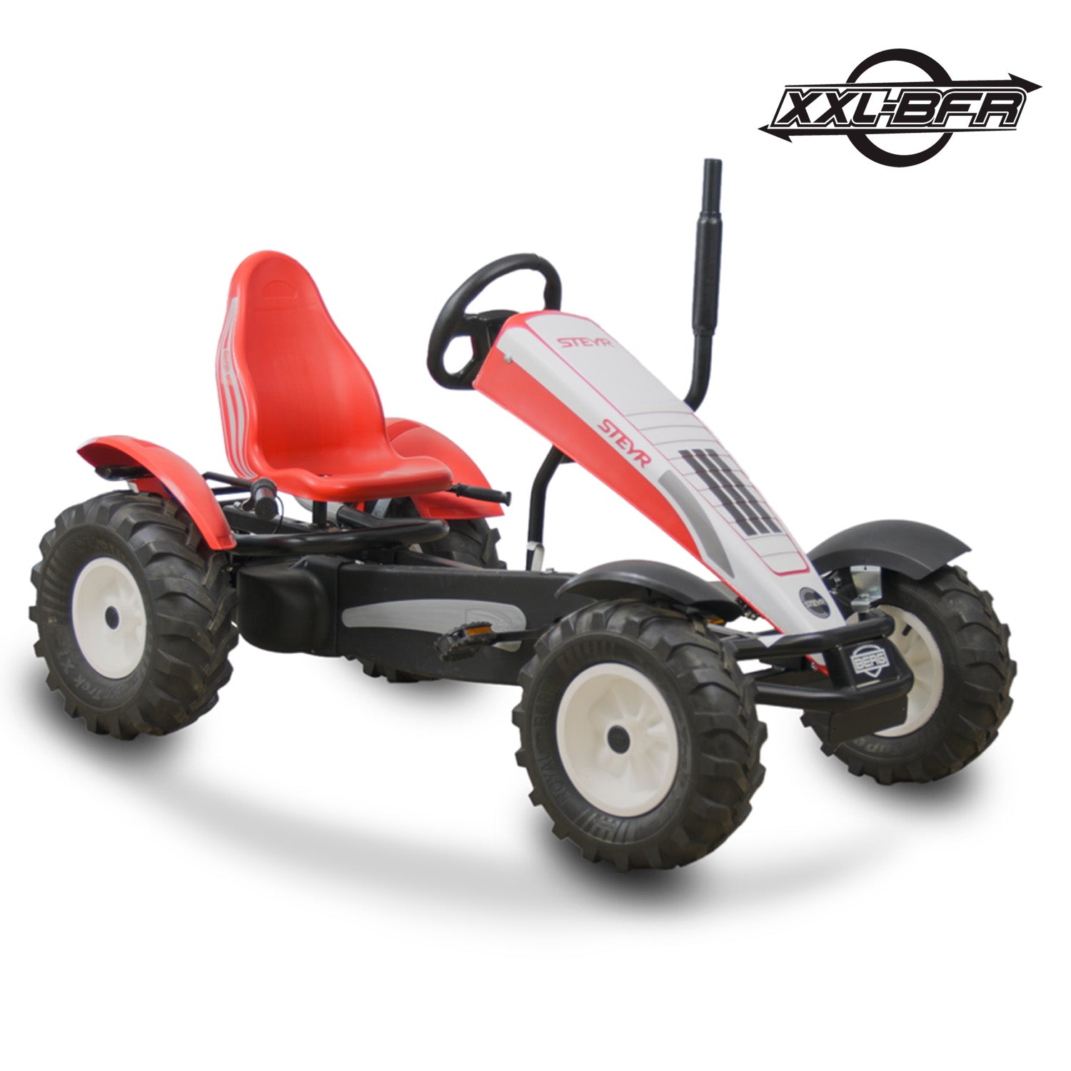 BERG Gokart Traxx Steyr