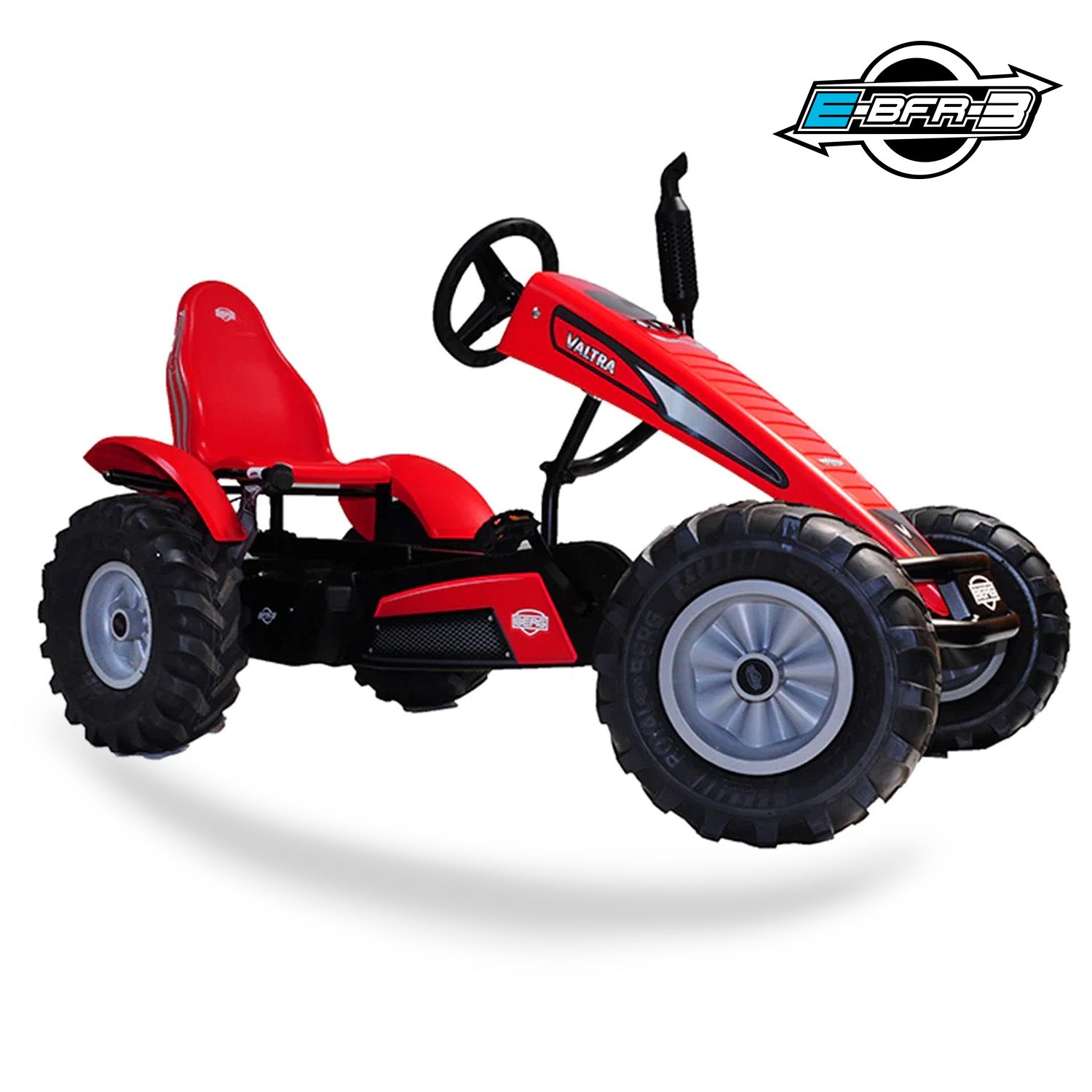 AKTION BERG Gokart Traxx Valtra Elektro