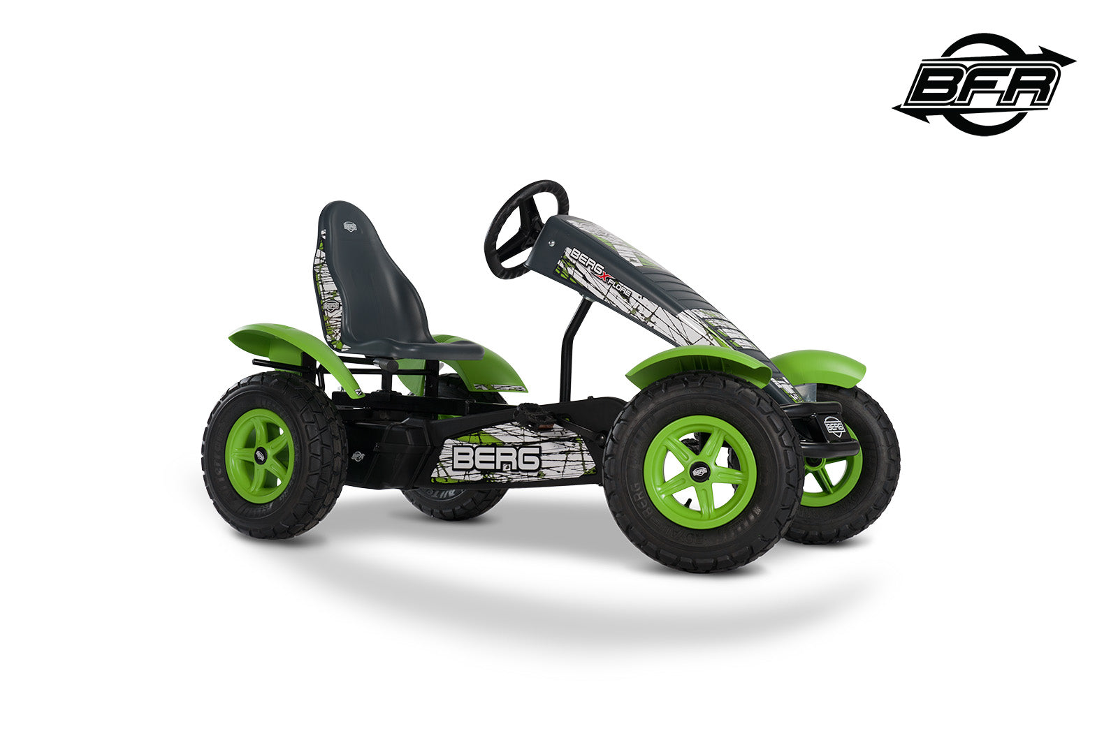 BERG Gokart X-Plore