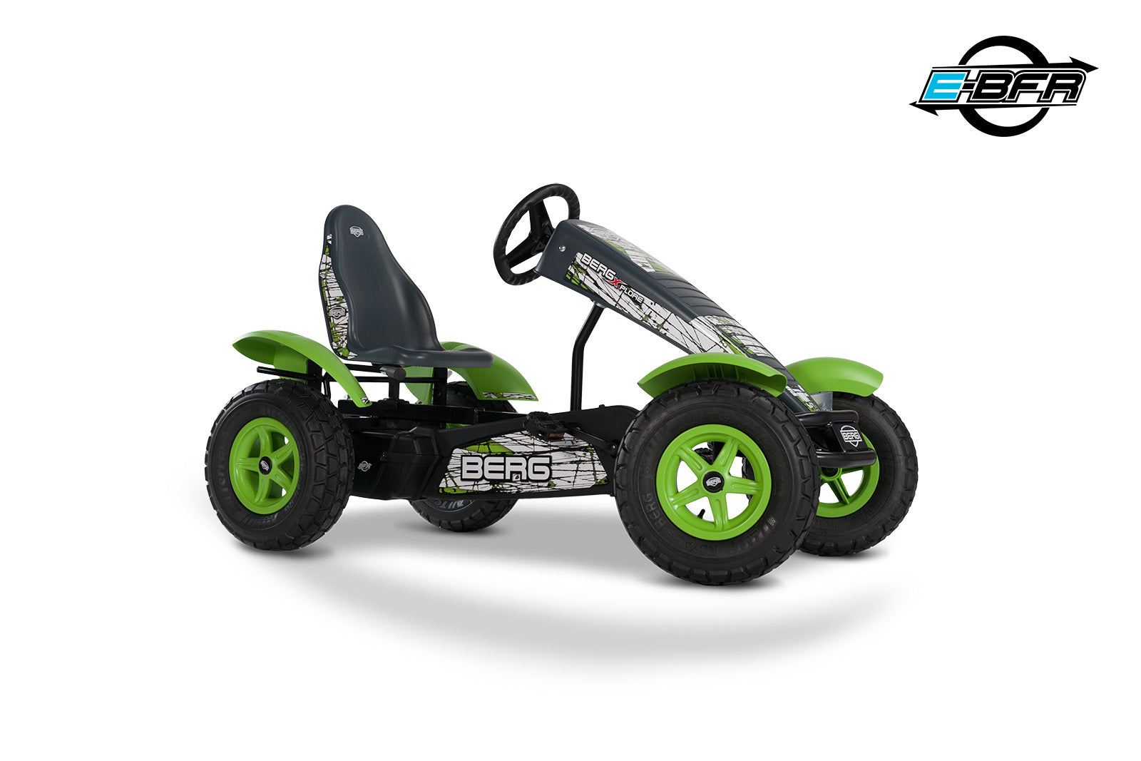 AKTION BERG Gokart X-Plore Elektro