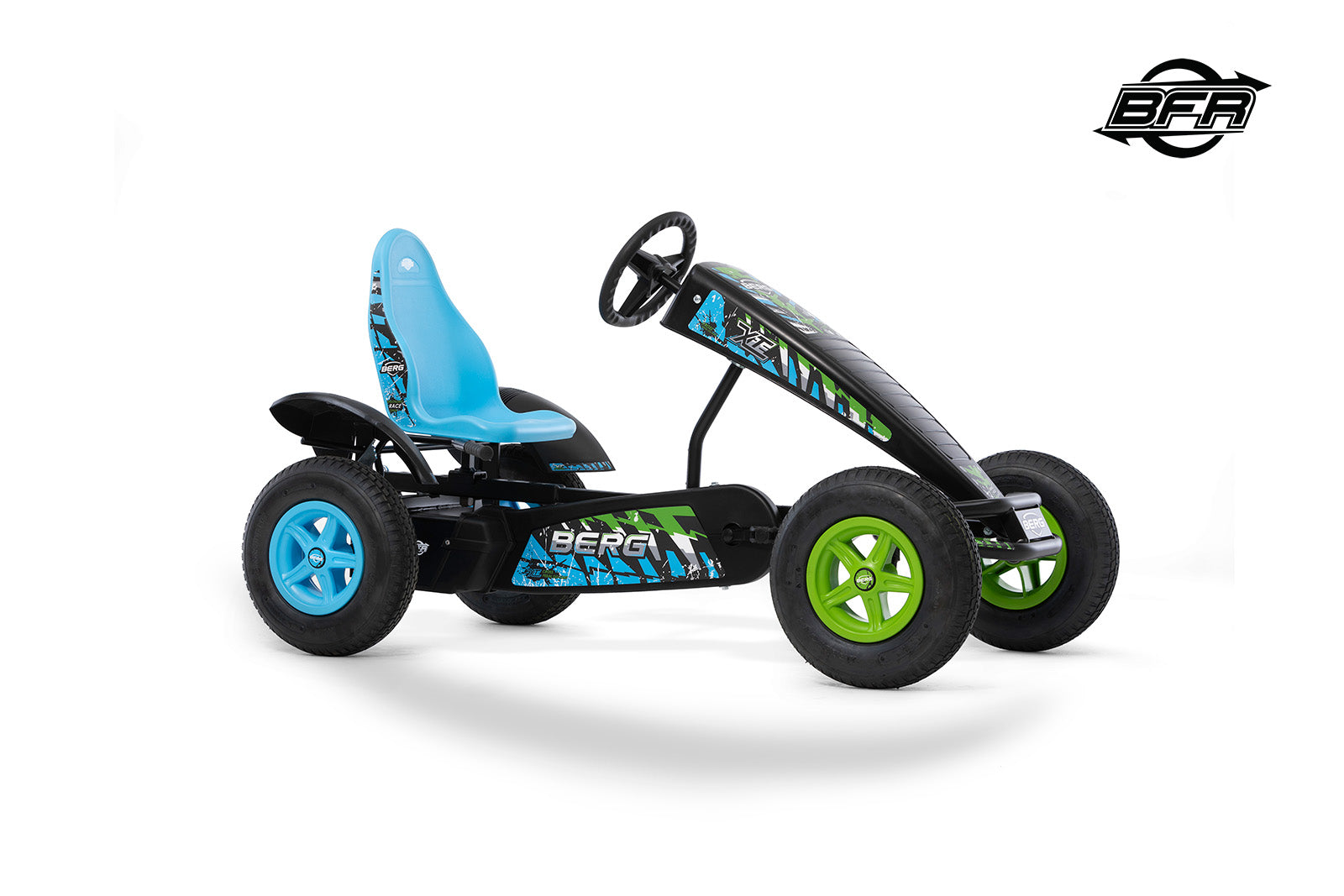 BERG Gokart  X-ite