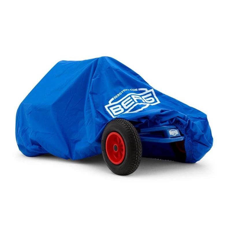 BERG Gokart Abdeckhaube XL