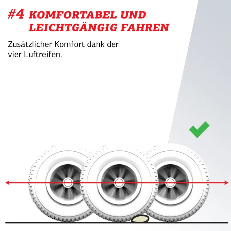 AKTION BERG Gokart Traxx Massey Ferguson Elektro